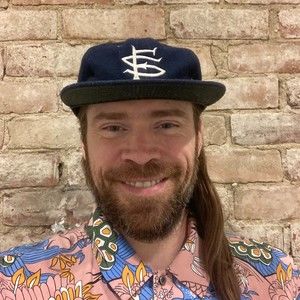 Meet your Posher, John